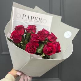 Stylish. flowers