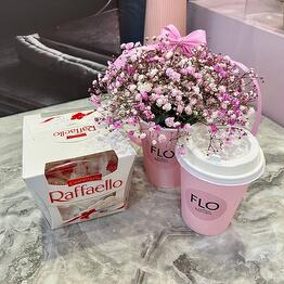 Flo Coffee&Flowers