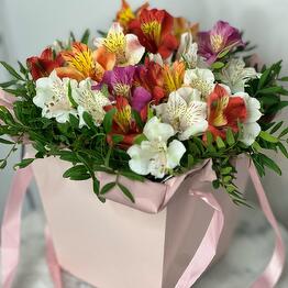 Das Flowers