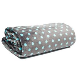 Jade Blanket 150x200 cm, wellsoft 280g/m2