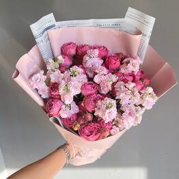 Flower Poetry