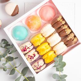 Bon macarons