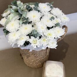 Rosabelle Floral