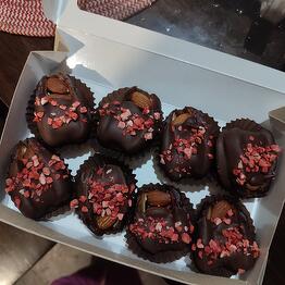 Choco&Strawberry