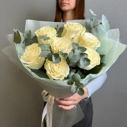 Тимьян Букетная мастерская