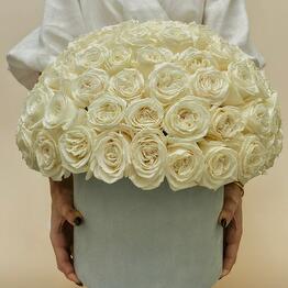 Hey, Flower!
