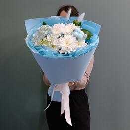 Цветы for you