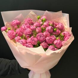 Flowers Room