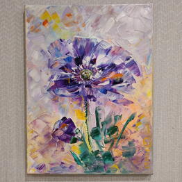 Eva magic art
