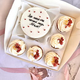 Yakimova desserts