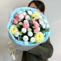 VN FLOWERS 