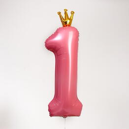 Rzaeva Balloons