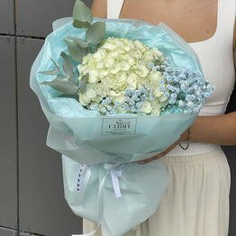 Сияй Flower
