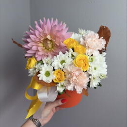 Volkova flowers