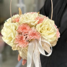 Bliss Flowers