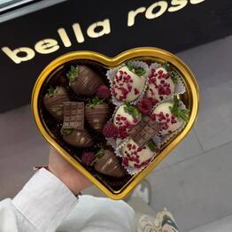 Flowers Lovers