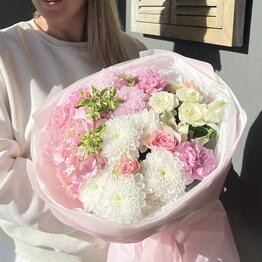 Mintflowers 