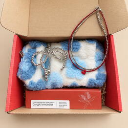 Oh, gift