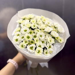 Easy flowers