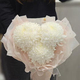 SELENA flowers