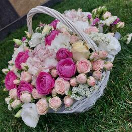 KOMPLIMENT FLOWERS
