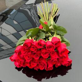 Клубника в шоколаде LOVEBERRY Архангельск 
