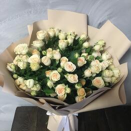 M. Flower Engels