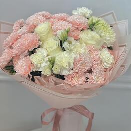ФЛОРИСТ цветочница