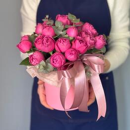 Lovi Buket 