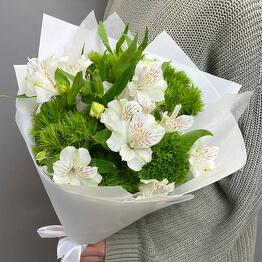 LES FLEUR_Izmailovo