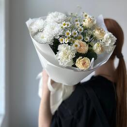 Pervocvet Flowers на Аэродромной
