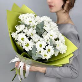 Букетная