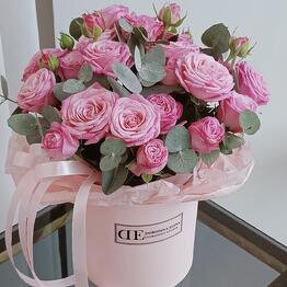 De Flowers