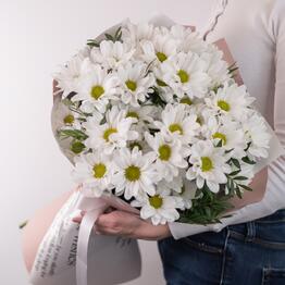 Чёткий букет на Ленина 