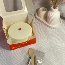 Cakes Bento