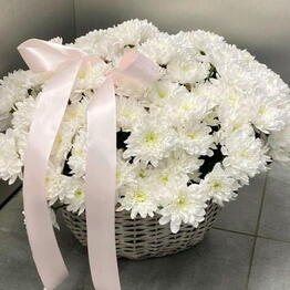 Flowers for you