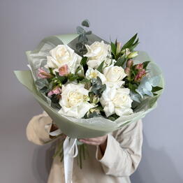 ANMI FLOWERS