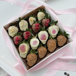 ChocoBerry
