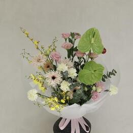 Sarah Flower Studio