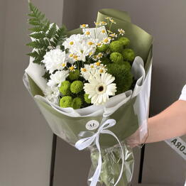 Amour Flora