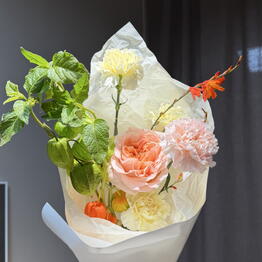 Vesna flowers