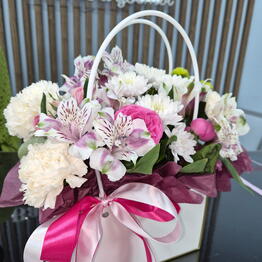 BAMBINI FLOWERS