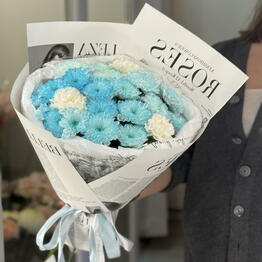 Bliss Flowers