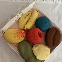 MOCHI MOSCOW
