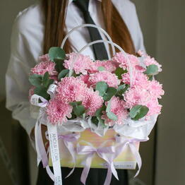 AMOUR FLORA