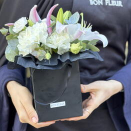 BON FLEUR