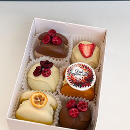 Kamillkaa cake