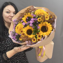 Lucky Flowers 