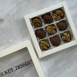 Buket Dessert