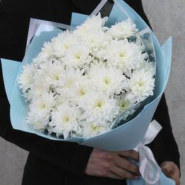 Flowers and Home